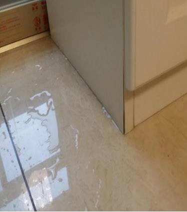 新沂漏水检测 厕所漏水怎么检测?